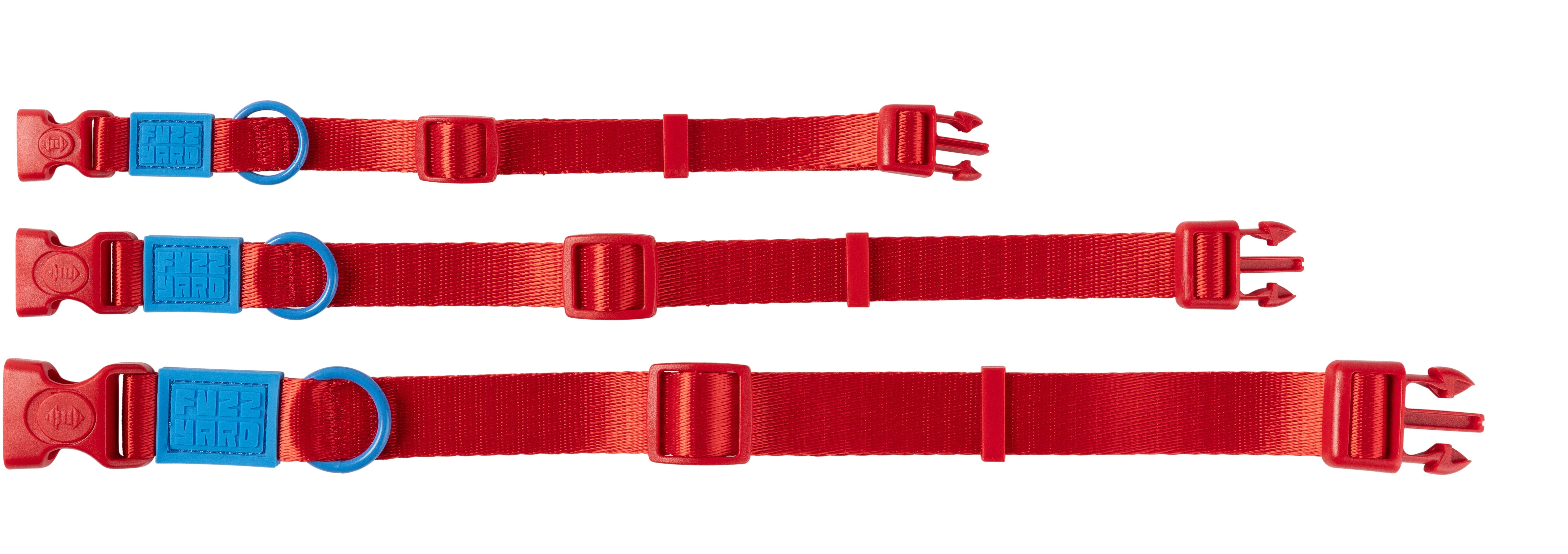 Sugar Rush Collar - Cherry Charge
