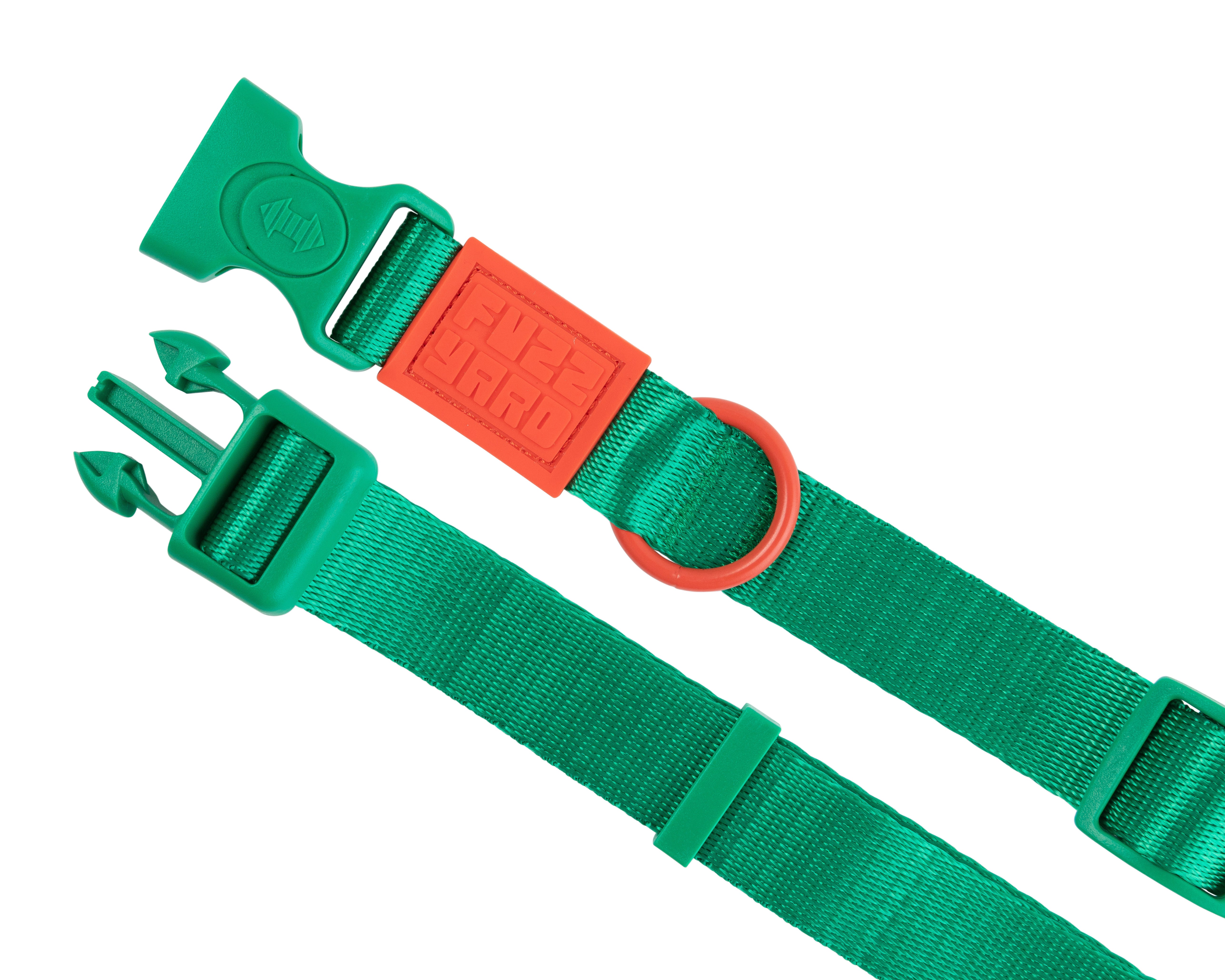 Sugar Rush Collar - Sour Patch