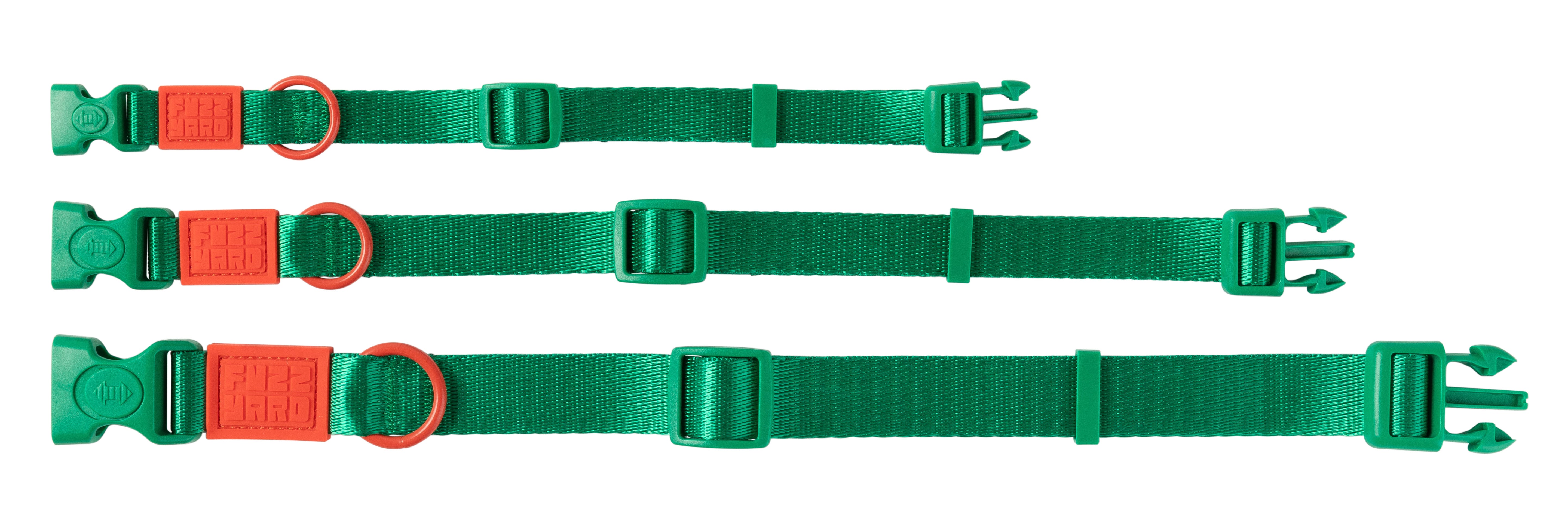 Sugar Rush Collar - Sour Patch