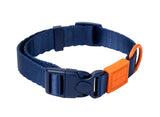 Sugar Rush Collar - Tangerine Twist