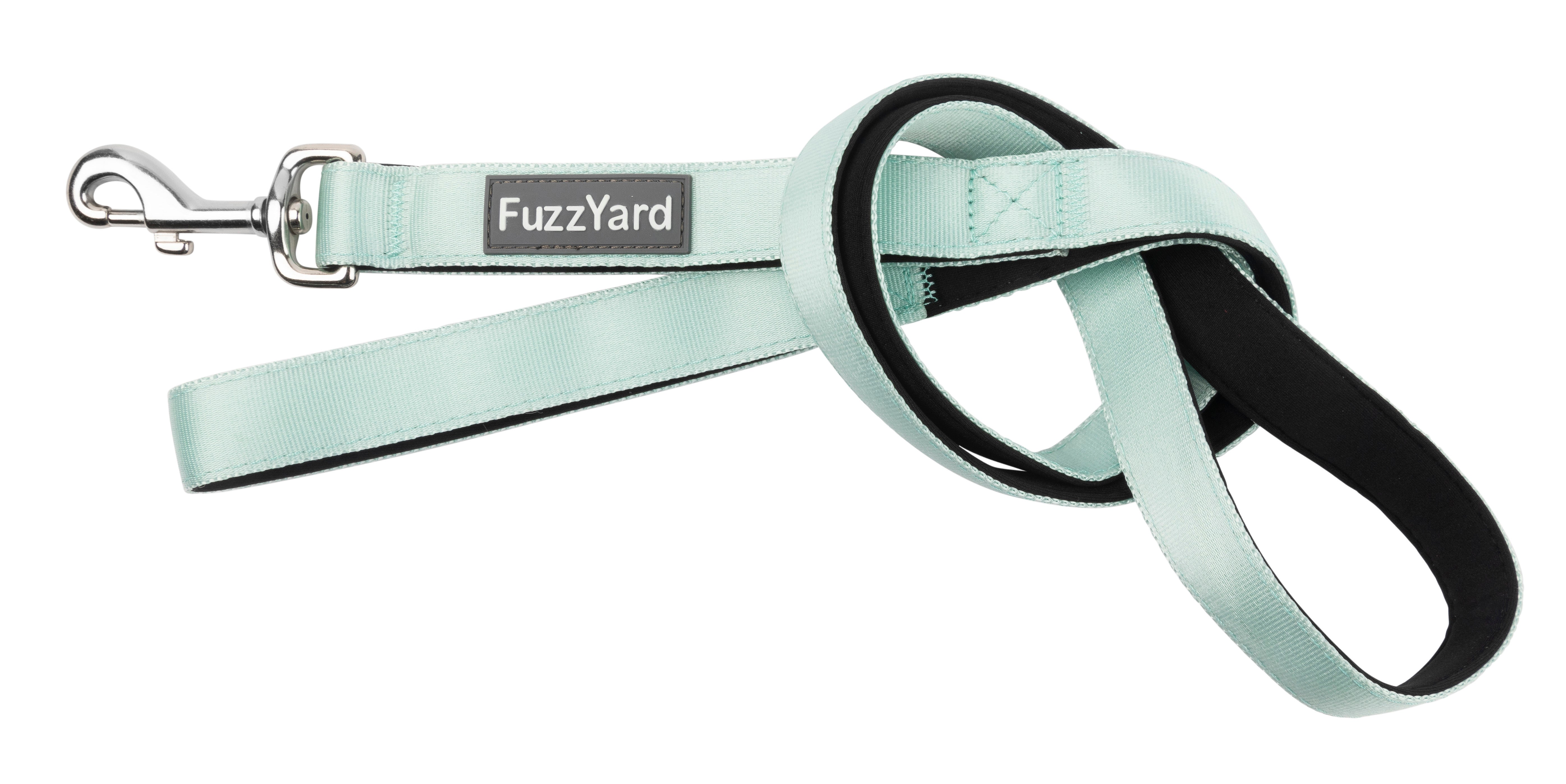 Mint Green Lead