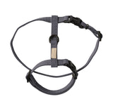 FuzzYard Life Cat Walking Set - Slate Grey