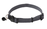 FuzzYard Life Cat Walking Set - Slate Grey