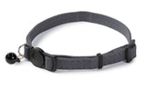 FuzzYard Life Cat Walking Set - Slate Grey