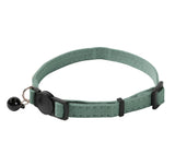 FuzzYard Life Cat Walking Set - Myrtle Green