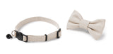 FuzzYard Life Cat Walking Set - Sandstone
