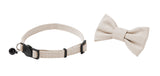 FuzzYard Life Cat Walking Set - Sandstone