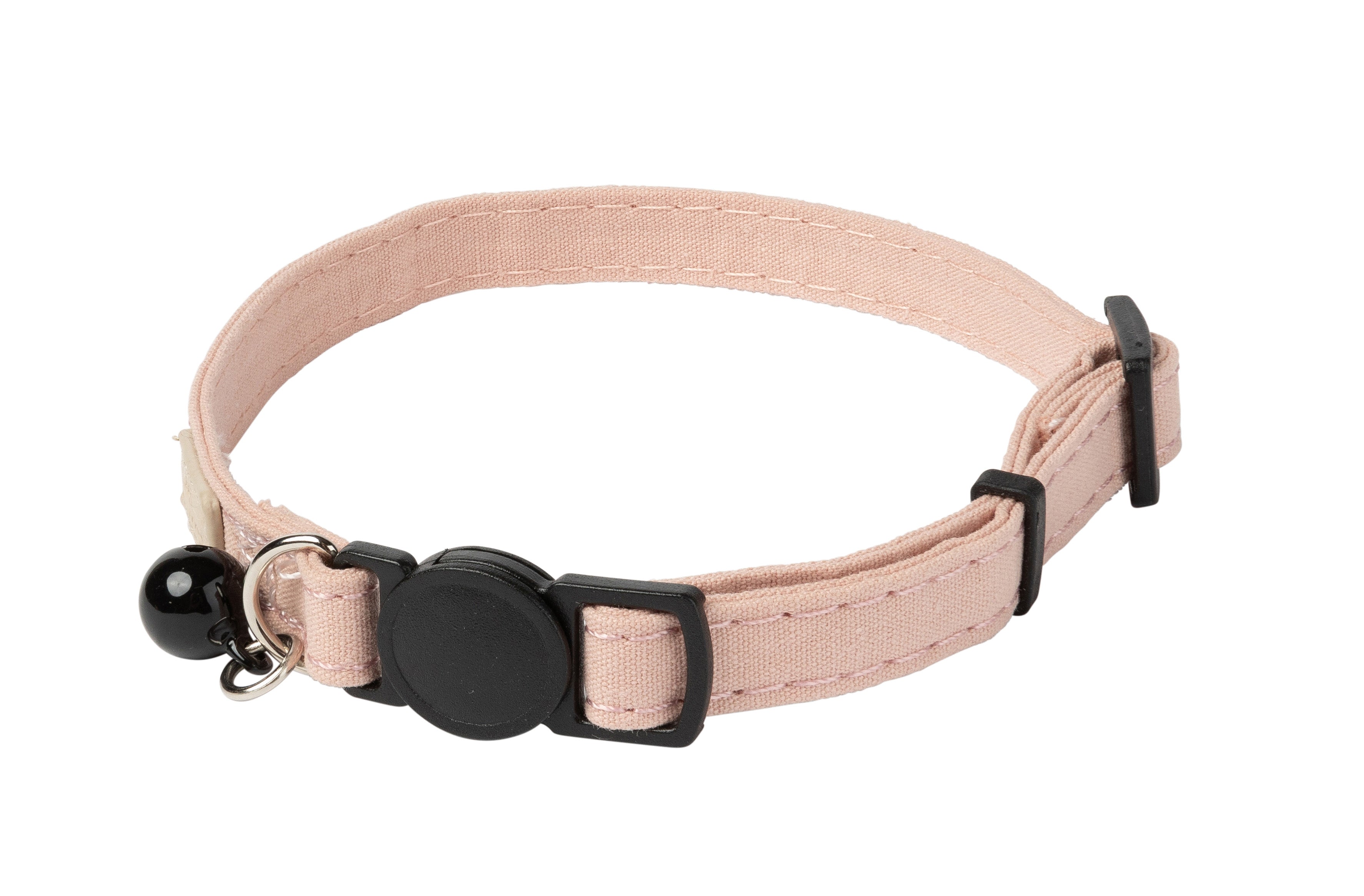 FuzzYard Life Cat Walking Set - Soft Blush