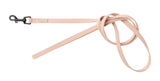 FuzzYard Life Cat Walking Set - Soft Blush
