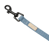 FuzzYard Life Cat Walking Set - French Blue