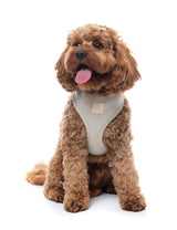 FuzzYard Life Corduroy Harness - Sandstone