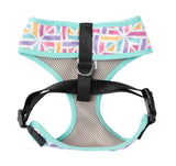 Bubblegum Burst - Dog Harness
