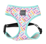 Bubblegum Burst - Dog Harness