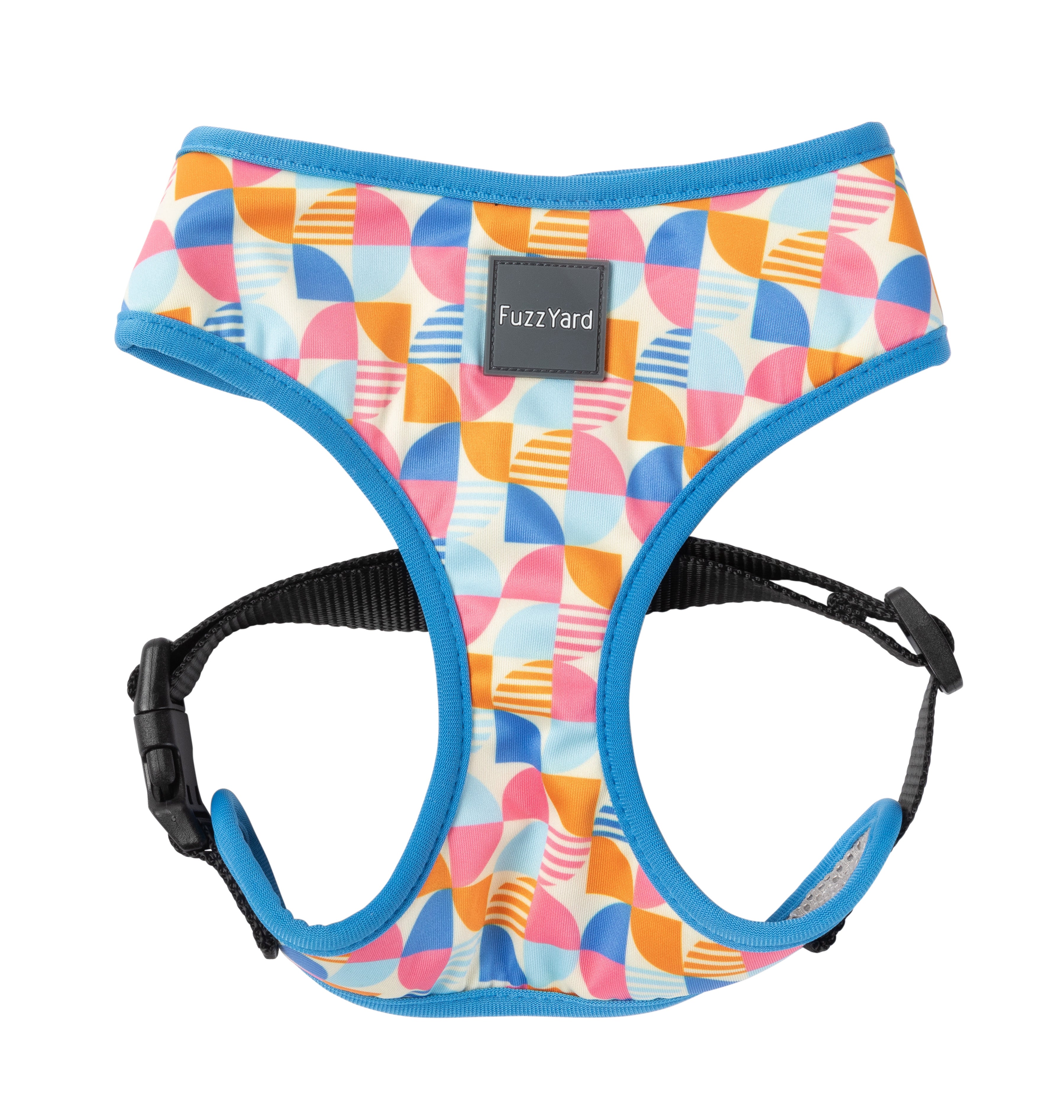 Fresh Zest - Dog Harness