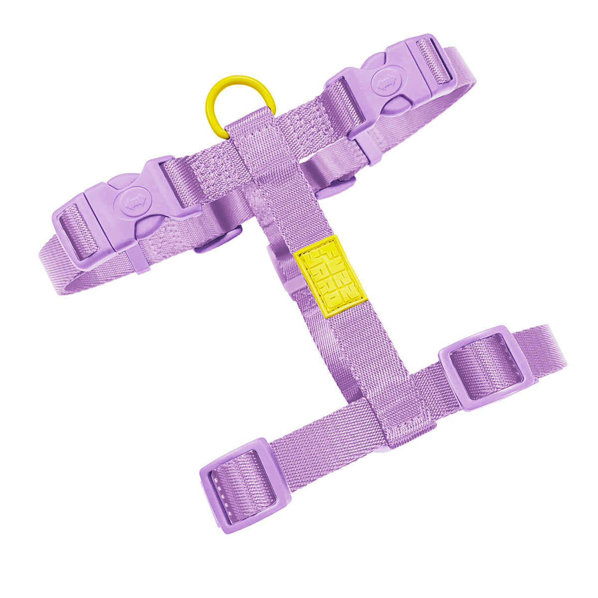 Sugar Rush H Harness - Sherbet Pop