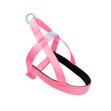Sugar Rush Comfort Harness - Bubblegum Bliss