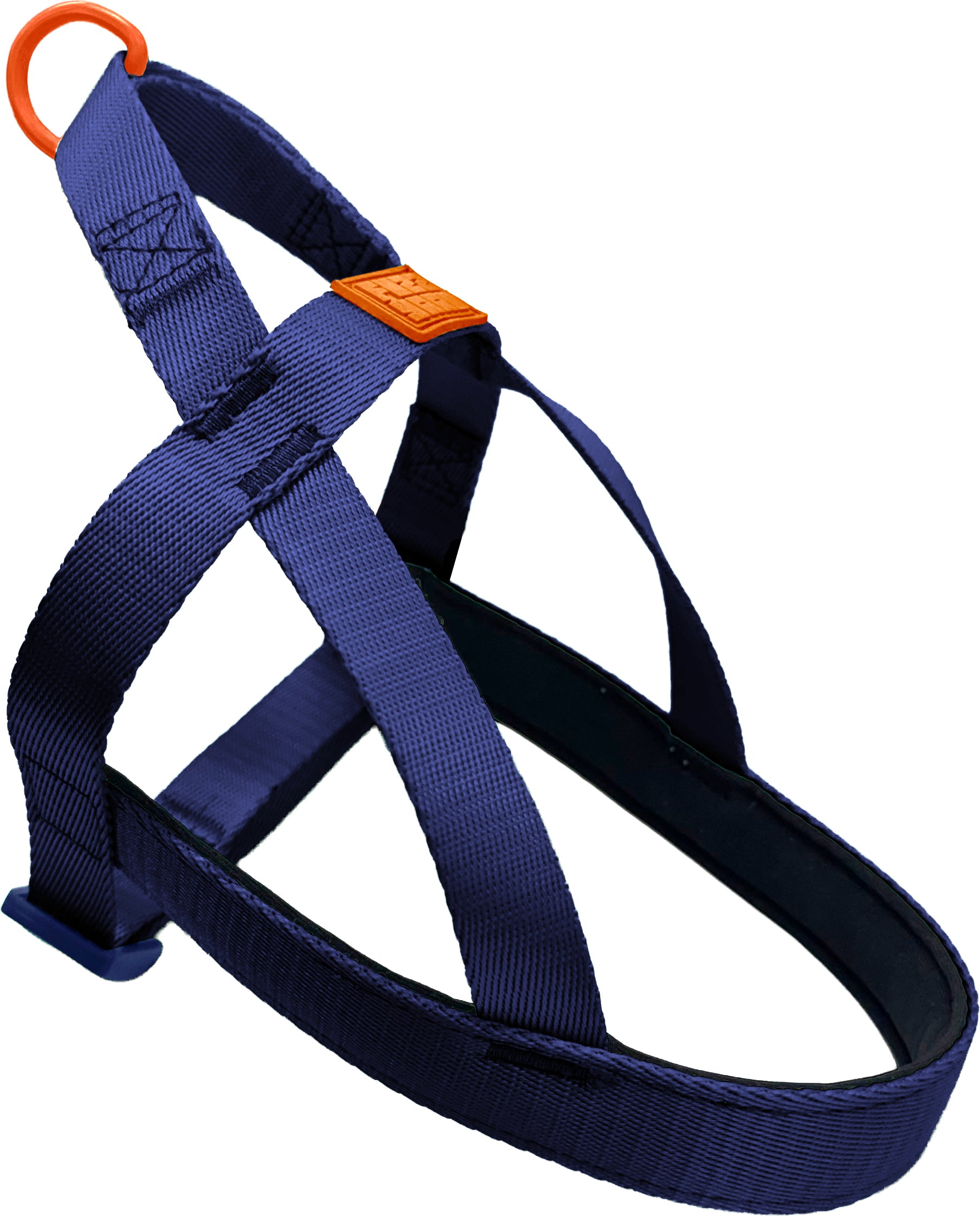 Sugar Rush Comfort Harness - Tangerine Twist