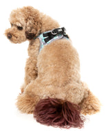 Mint Fizz - Dog Step In Harness
