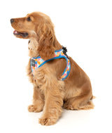 Fresh Zest - Dog Step In Harness