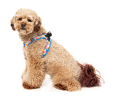 Fresh Zest - Dog Step In Harness