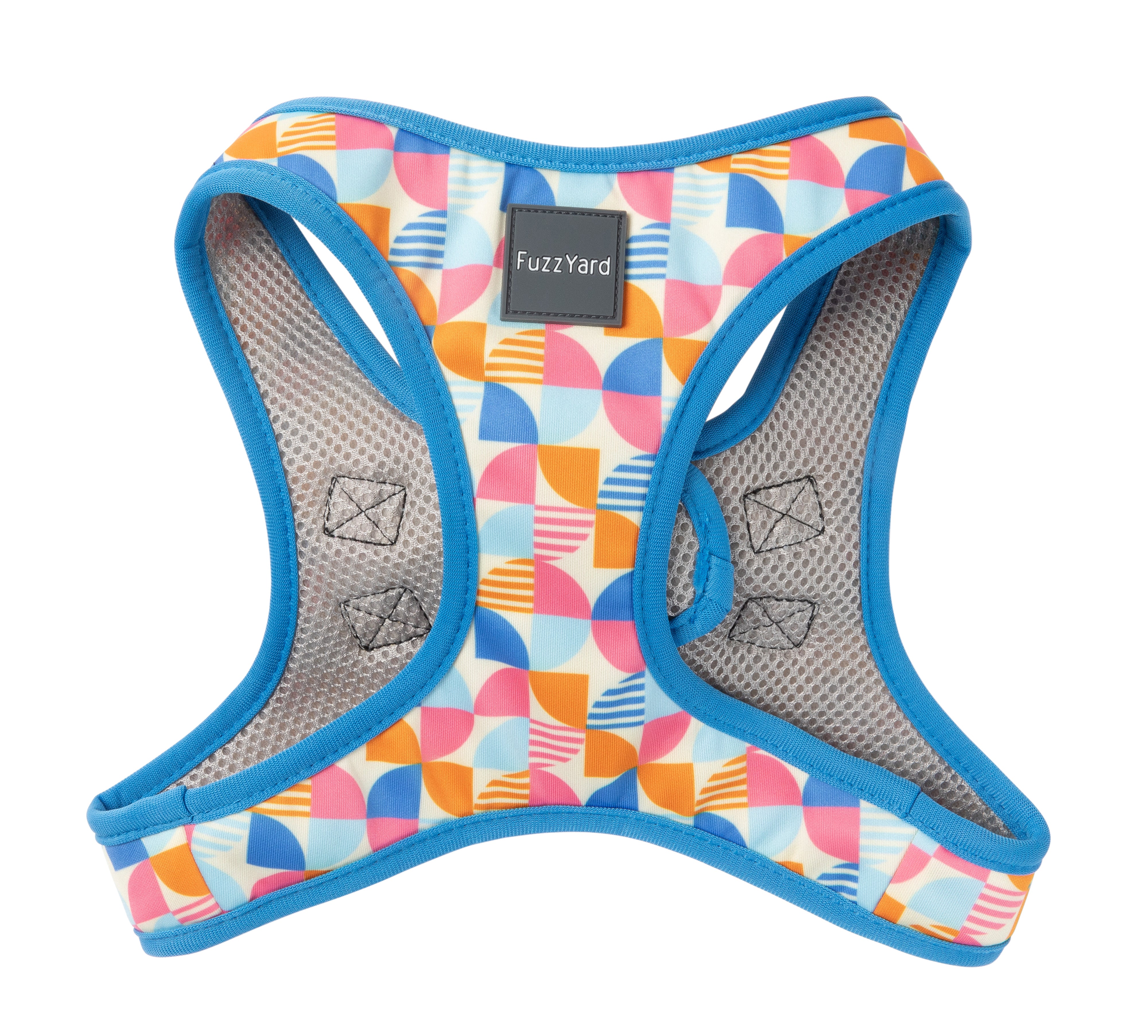 Fresh Zest - Dog Step In Harness
