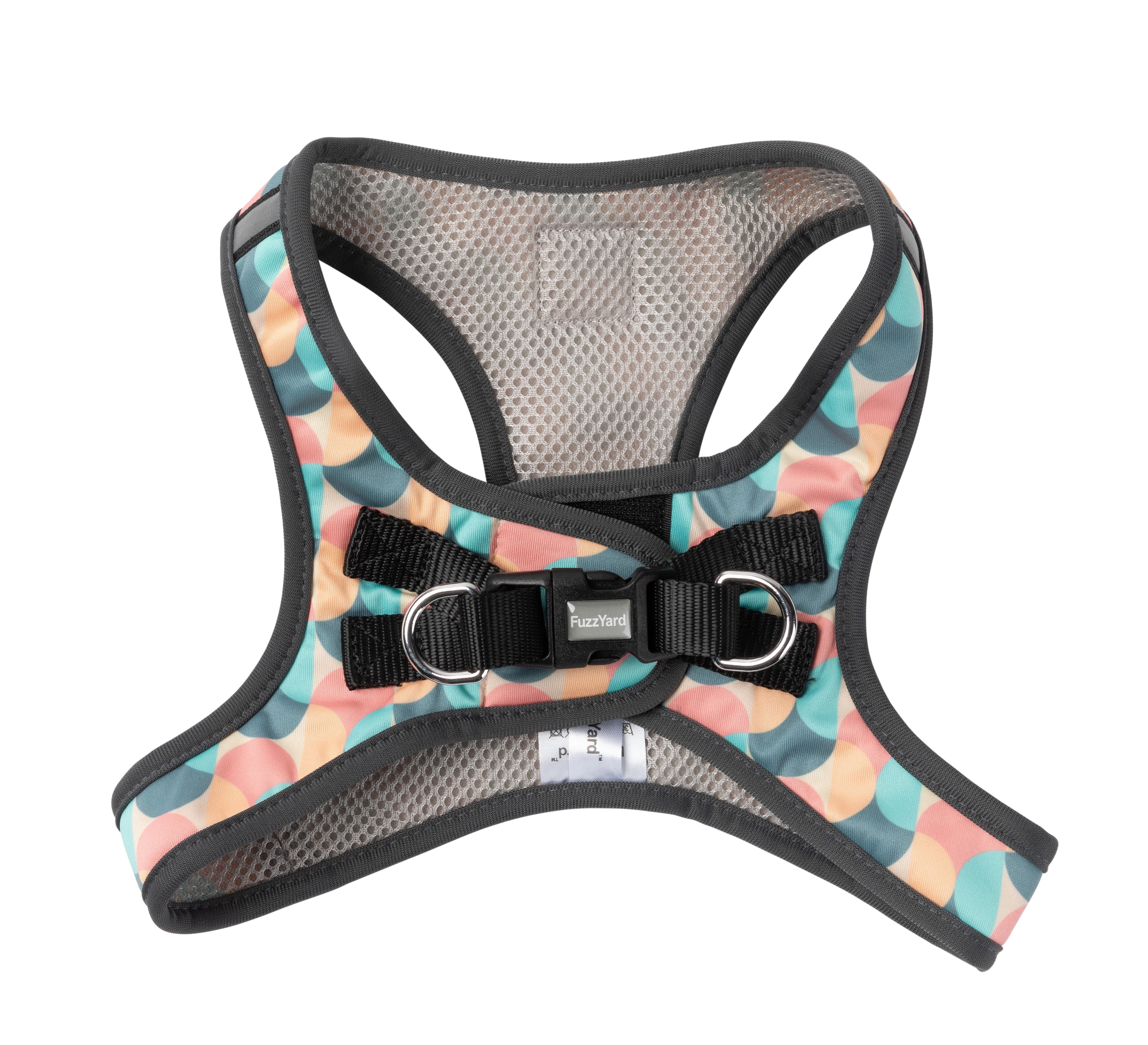 Carioca - Dog Step In Harness