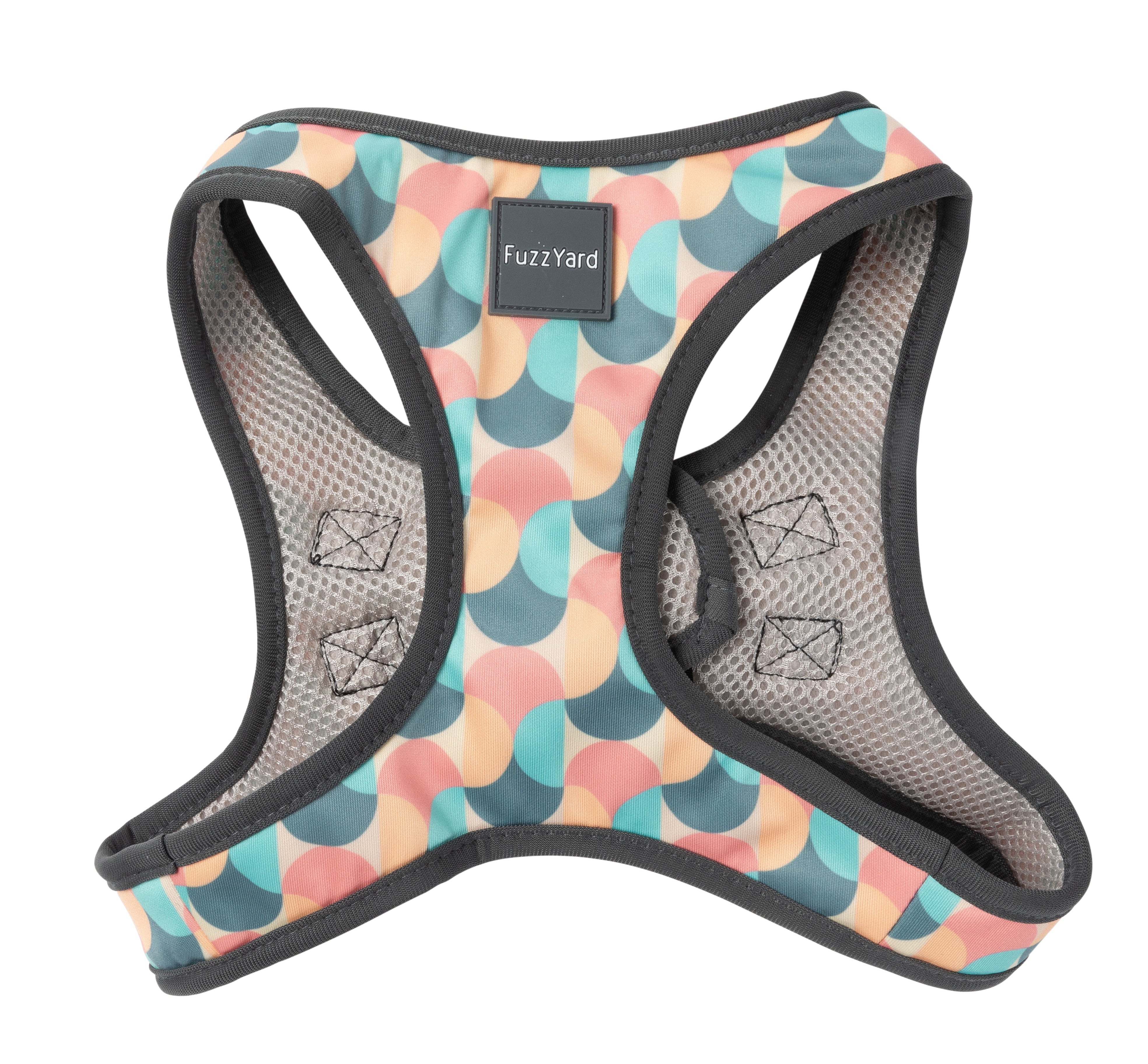 Carioca - Dog Step In Harness