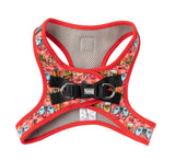 The Homies - Dog Step In Harness