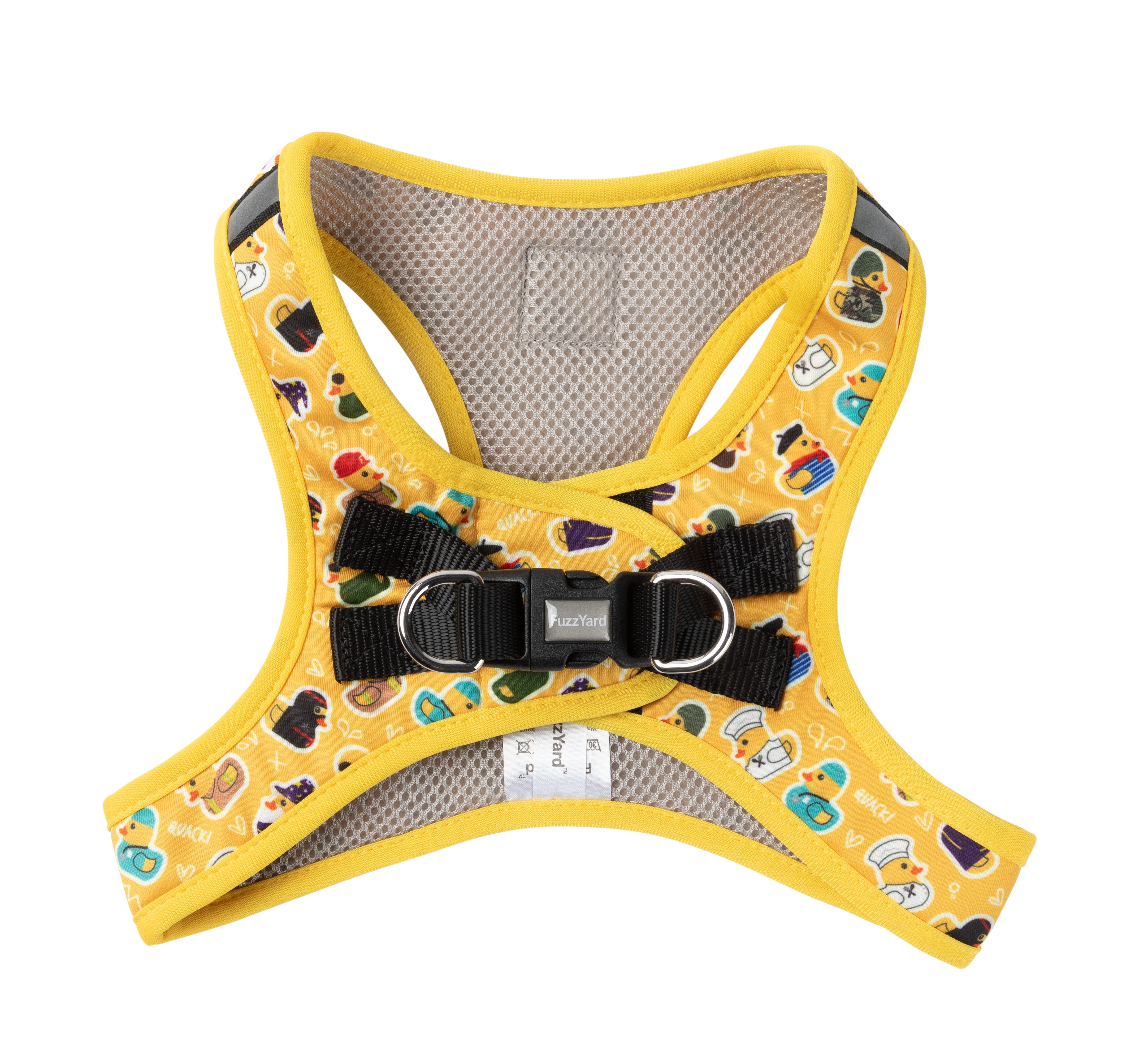 What The Duck - Dog Step In Harness