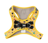 What The Duck - Dog Step In Harness
