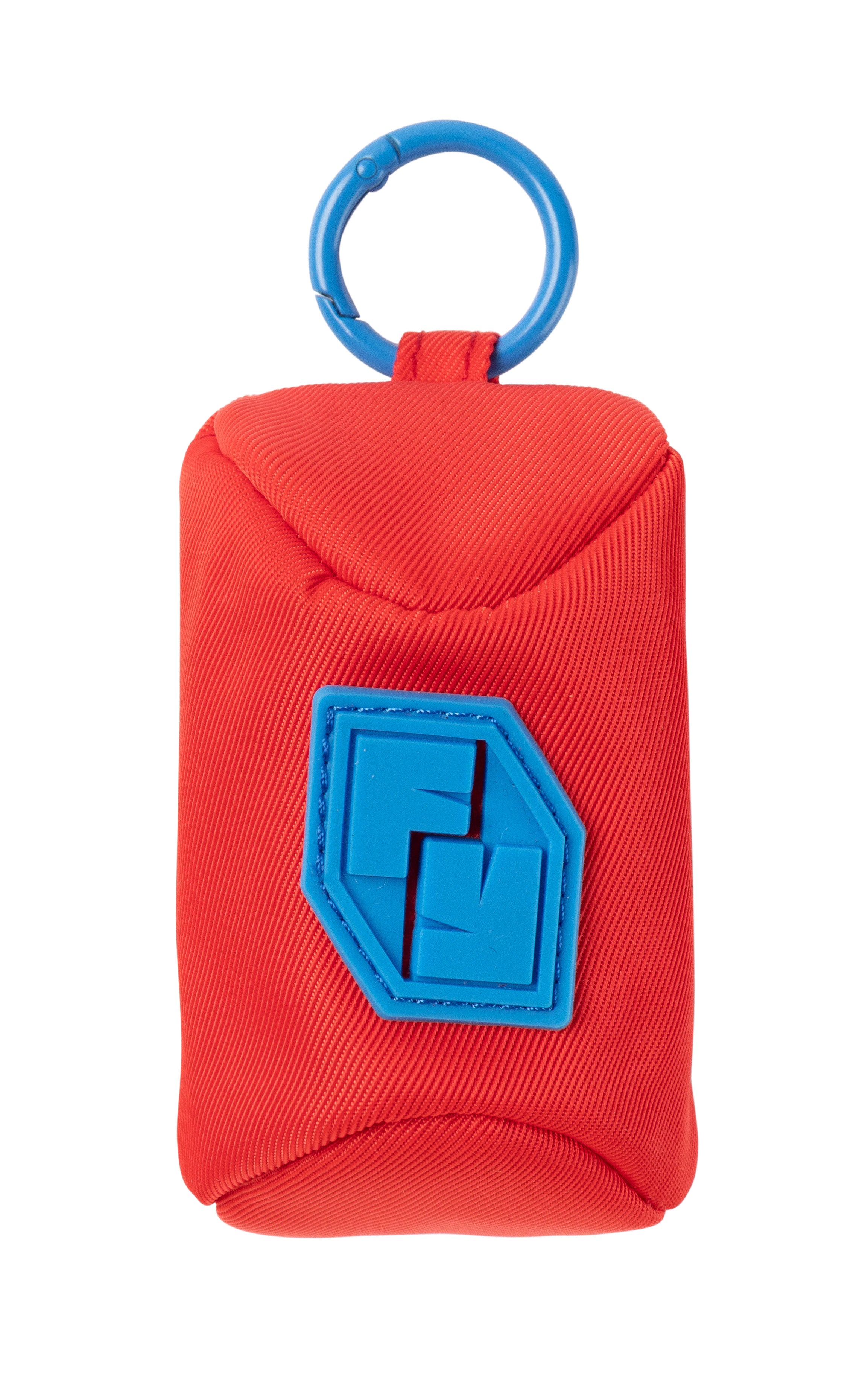Sugar Rush Poop Bag Dispenser - Cherry Charge