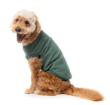 FuzzYard Life Soft Touch Pyjamas - Myrtle Green
