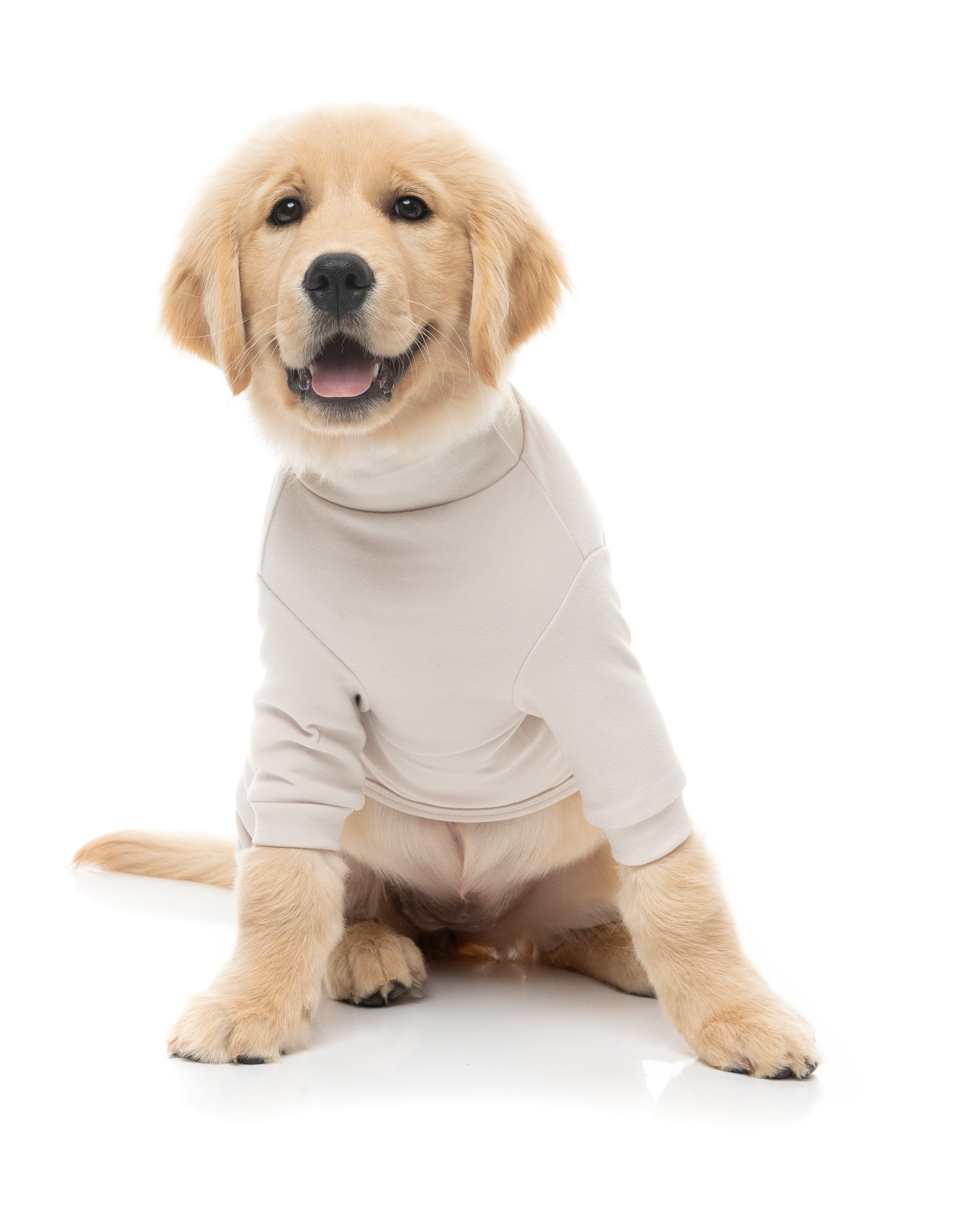 FuzzYard Life Soft Touch Pyjamas - Sandstone