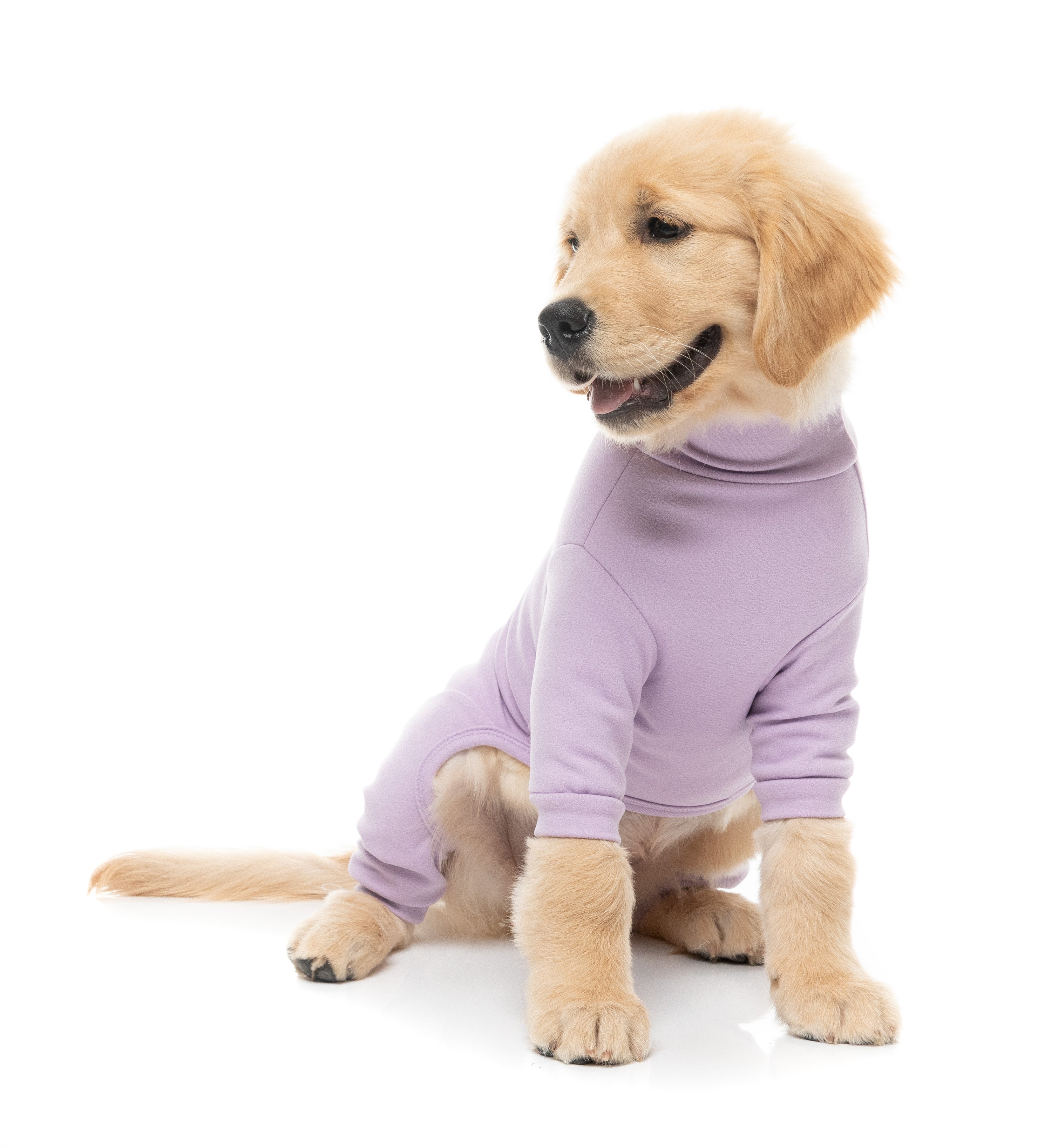 FuzzYard Life Pyjama - Lilac