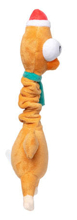 FuzzYard Dog Toy - Monecka The Turkey