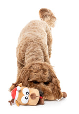 Fuzzyard Dog Toy - Domineck The Reindeer