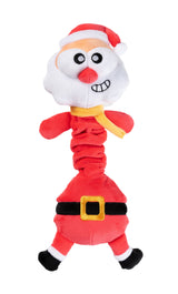 Fuzzyard Dog Toy - Saint Neckolas