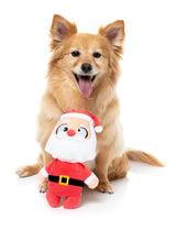 Fuzzyard Dog Toy - Big Nick