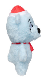 Fuzzyard Dog Toy - Brrr-Uce The Polar Bear