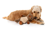 Fuzzyard Dog Toy - Ralph The Reindeer