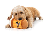 Fuzzyard Dog Toy - Jolly Reinbeer