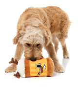Fuzzyard Dog Toy - Jolly Reinbeer