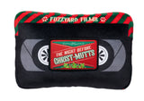 Fuzzyard Dog Toy - Christ-Mutts Casette