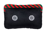 Fuzzyard Dog Toy - Christ-Mutts Casette