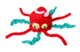 Fuzzyard Dog Toy - Jollyfish