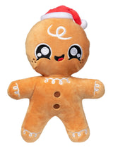Fuzzyard Dog Toy - Doughminic