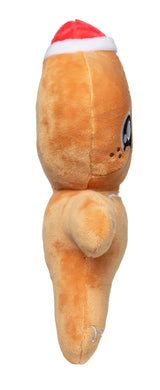 Fuzzyard Dog Toy - Doughminic