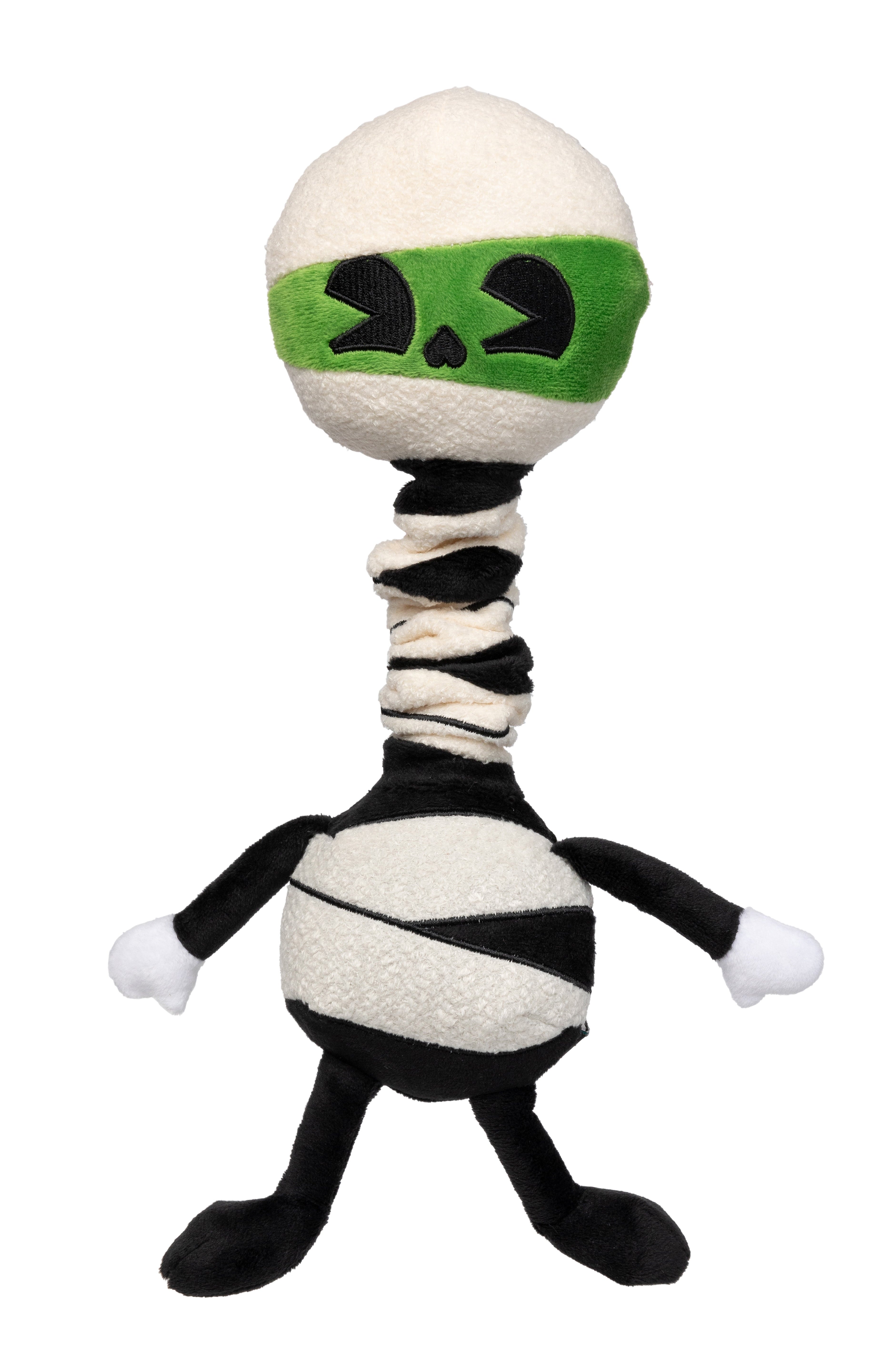 FuzzYard Dog Toy - Rick Wrapsley