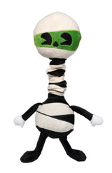 FuzzYard Dog Toy - Rick Wrapsley