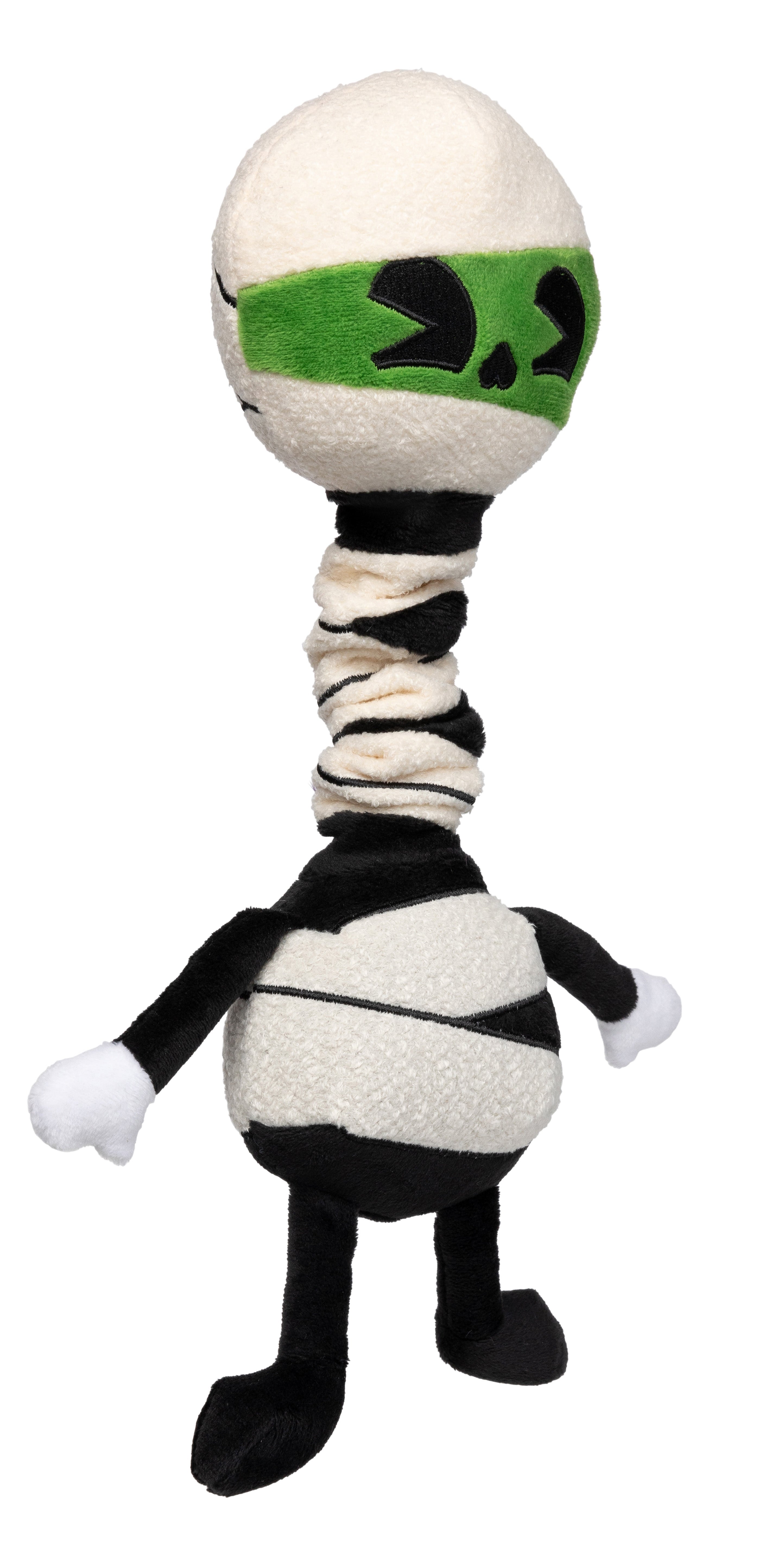 FuzzYard Dog Toy - Rick Wrapsley